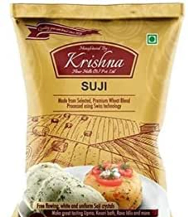 Sooji (KFM) - 1Kg
